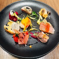 ダルマット 六本木ヒルズ店 - 