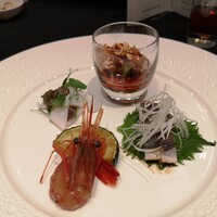 スーツァン・レストラン陳 渋谷店 - 