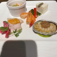 ルーキスガーデン 上野店 - 