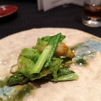 スーツァン・レストラン陳 渋谷店 - 