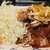 カレーとハンバーグの店 バーグ - 料理写真: