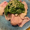 ハイコロトンボ - 料理写真: