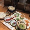 京の米料亭 八代目儀兵衛