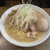 味噌麺処 田坂屋