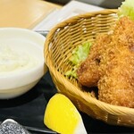 鮮魚炉端 花ちゃ花ちゃ - 