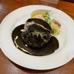 ニク サングルマン - 