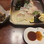 魚料理の店 達 - 