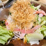 鮮魚炉端 花ちゃ花ちゃ - 