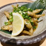 鮮魚炉端 花ちゃ花ちゃ - 