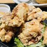 鮮魚炉端 花ちゃ花ちゃ - 