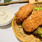 鮮魚炉端 花ちゃ花ちゃ - 