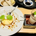 鮮魚炉端 花ちゃ花ちゃ - 