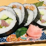 鮮魚炉端 花ちゃ花ちゃ - 