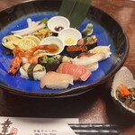 魚料理の店 達 - 