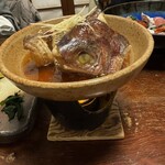 魚料理の店 達 - 