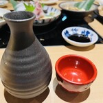 鮮魚炉端 花ちゃ花ちゃ - 