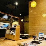 鮮魚炉端 花ちゃ花ちゃ - 