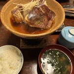 魚料理の店 達 - 