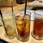 鮮魚炉端 花ちゃ花ちゃ - 