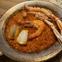 びいどろ 銀座店 - 