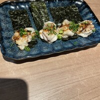 卓 - 白子の磯部脇