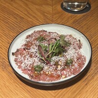 THE KINTAN STEAK - 