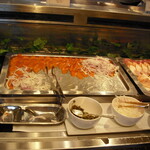 帝国ホテル - 朝食ブフェ