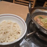 能古うどん製造所 キャナルシティ店 - 