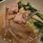 能古うどん製造所 キャナルシティ店 - 