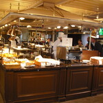 帝国ホテル - インペリアルバイキング サール