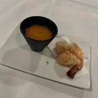 リストランテAO 逗子マリーナ - 
