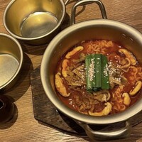 炭火焼肉ホルモン うしごろ 中目黒店 - 