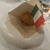 リストランテAO 逗子マリーナ - 