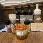 厚切りレアとんかつ まことん - 