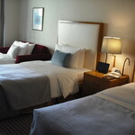 帝国ホテル - 部屋