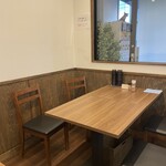 厚切りレアとんかつ まことん - 