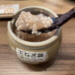 厚切りレアとんかつ まことん - 
