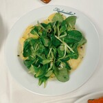 Figlmüller - 美味しい美味しいポテトサラダ