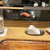 銀座 久兵衛 京王プラザホテル店 - 