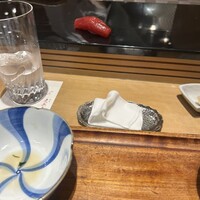 銀座 久兵衛 京王プラザホテル店 - 