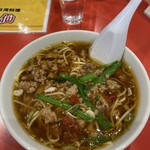 台湾料理 味仙 大阪駅前第2ビル地下1階店 - 