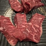 濱田屋 焼肉 ホルモン 五代目 市郎右衛門 - 