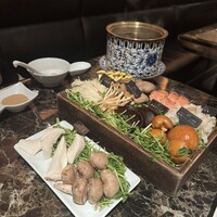 Shangri-La's secret ROPPONGI - 