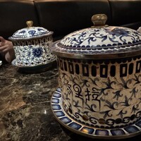 Shangri-La's secret ROPPONGI - 