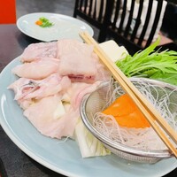 道頓堀 治兵衛 - 