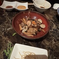 Shangri-La's secret ROPPONGI - 