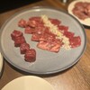 焼肉ホルモンうしごろ 銀座店