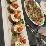 LA TAVOLA DI ADORO - 