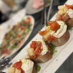 LA TAVOLA DI ADORO - 