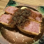 ツムギビヨリ - 